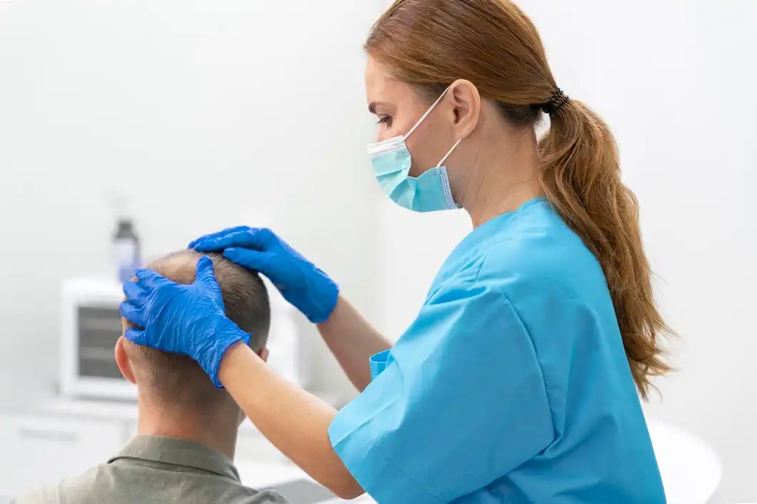 Saç Ekimi Öncesi Kan Testleri: Hangi Testler Gerekli?