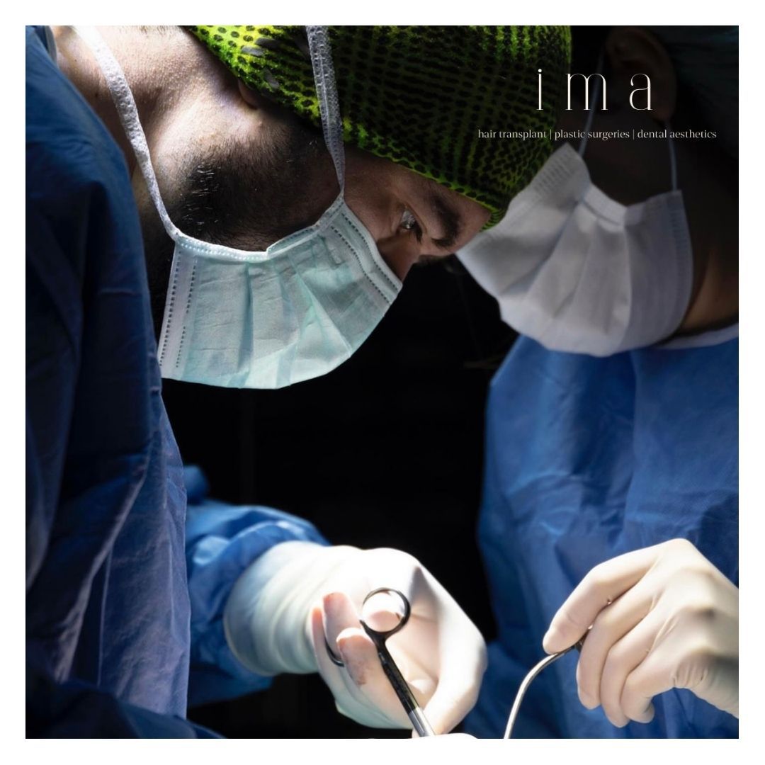 Saç Ekimi Sonrası Şapka Ne Zaman Takılır?